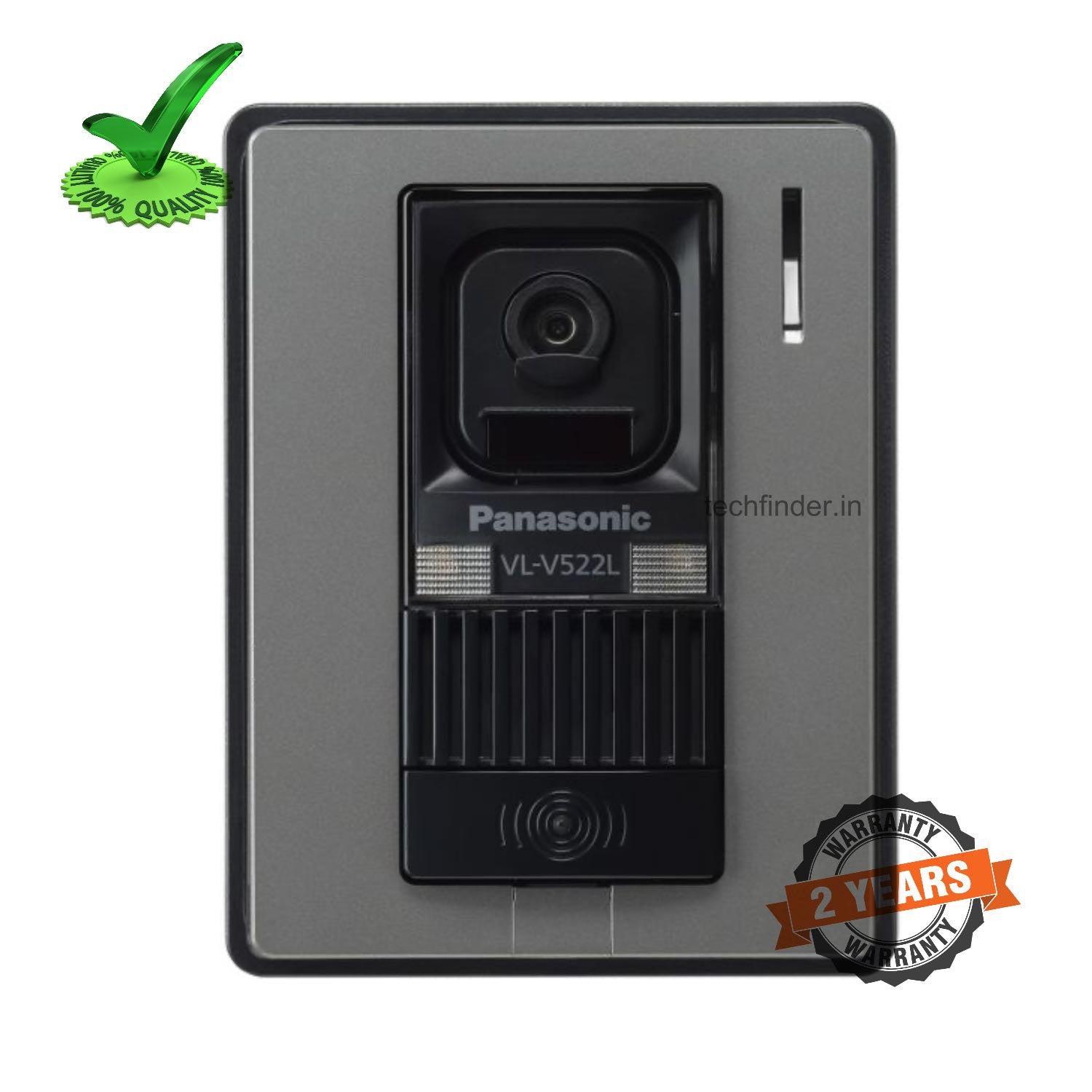 Panasonic VL-SV71 Video Intercom Systems Panasonic VL-SV71 Video Intercom Systems